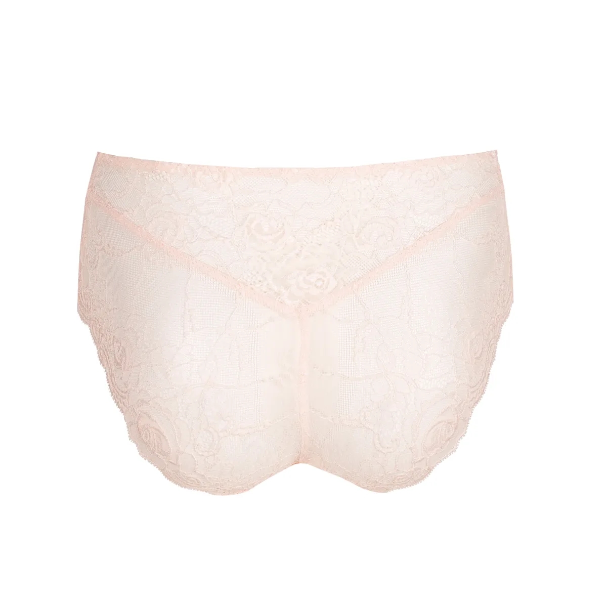 Culottes Culotte Haute crystal pink 0502921 – Image 2