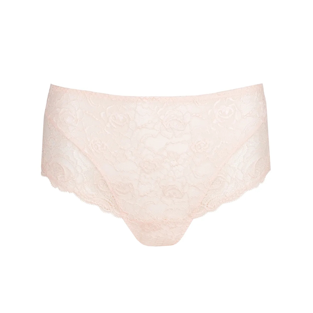 Culottes Culotte Haute crystal pink 0502921 – Image 3