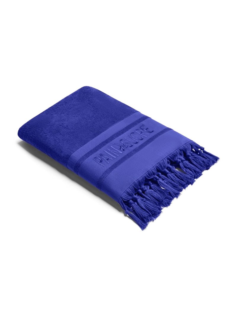 Bain Accessoires de plage myrtille zaina