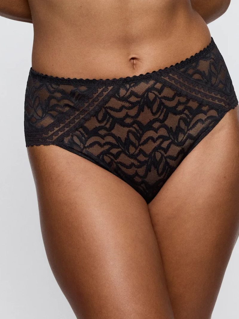Culottes Culotte Haute floral eclipse 0563623