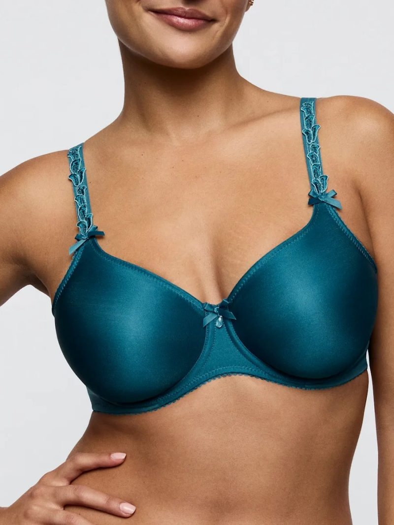 Soutiens-Gorge Moule / Spacer peacock 0261818