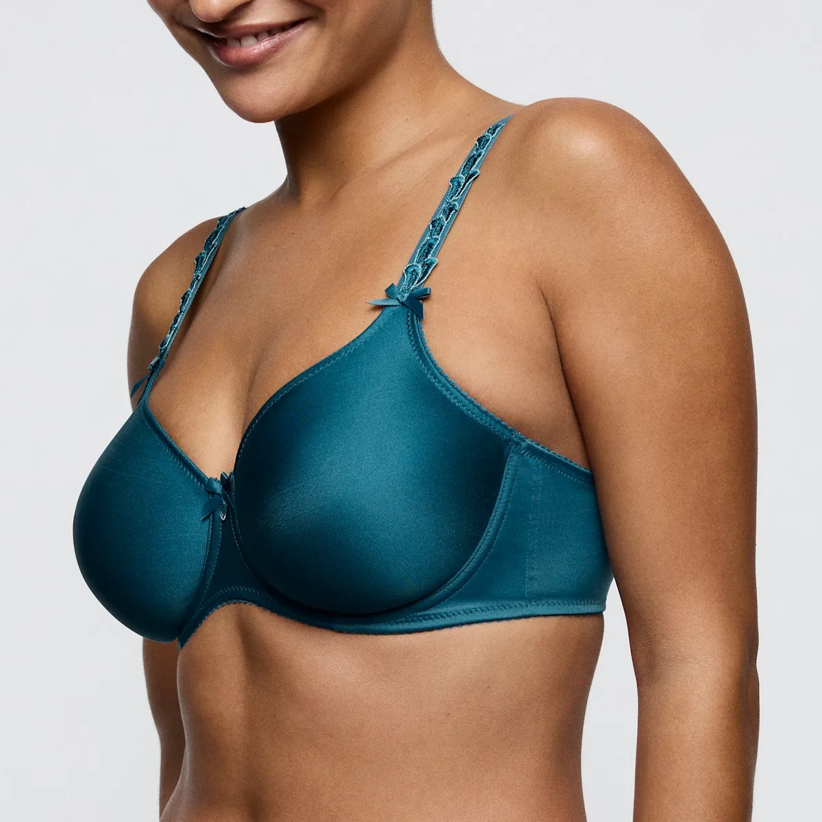 Soutiens-Gorge Moule / Spacer peacock 0261818 – Image 2