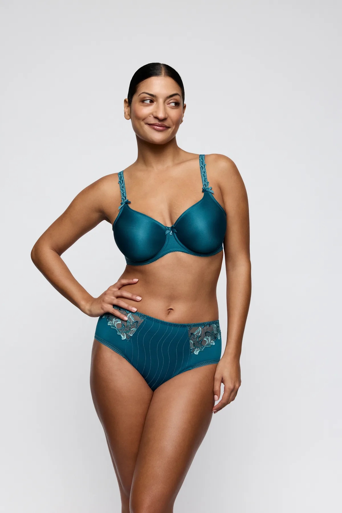 Soutiens-Gorge Moule / Spacer peacock 0261818 – Image 6