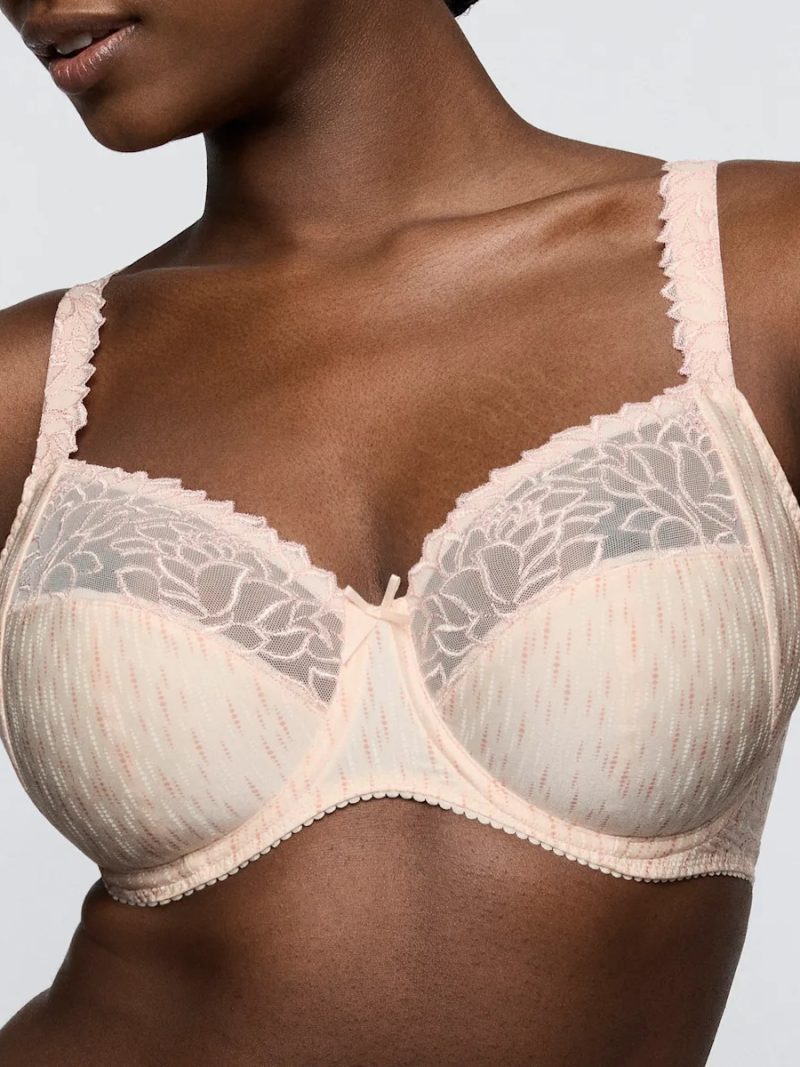 Soutiens-Gorge Emboitant venus 0163480
