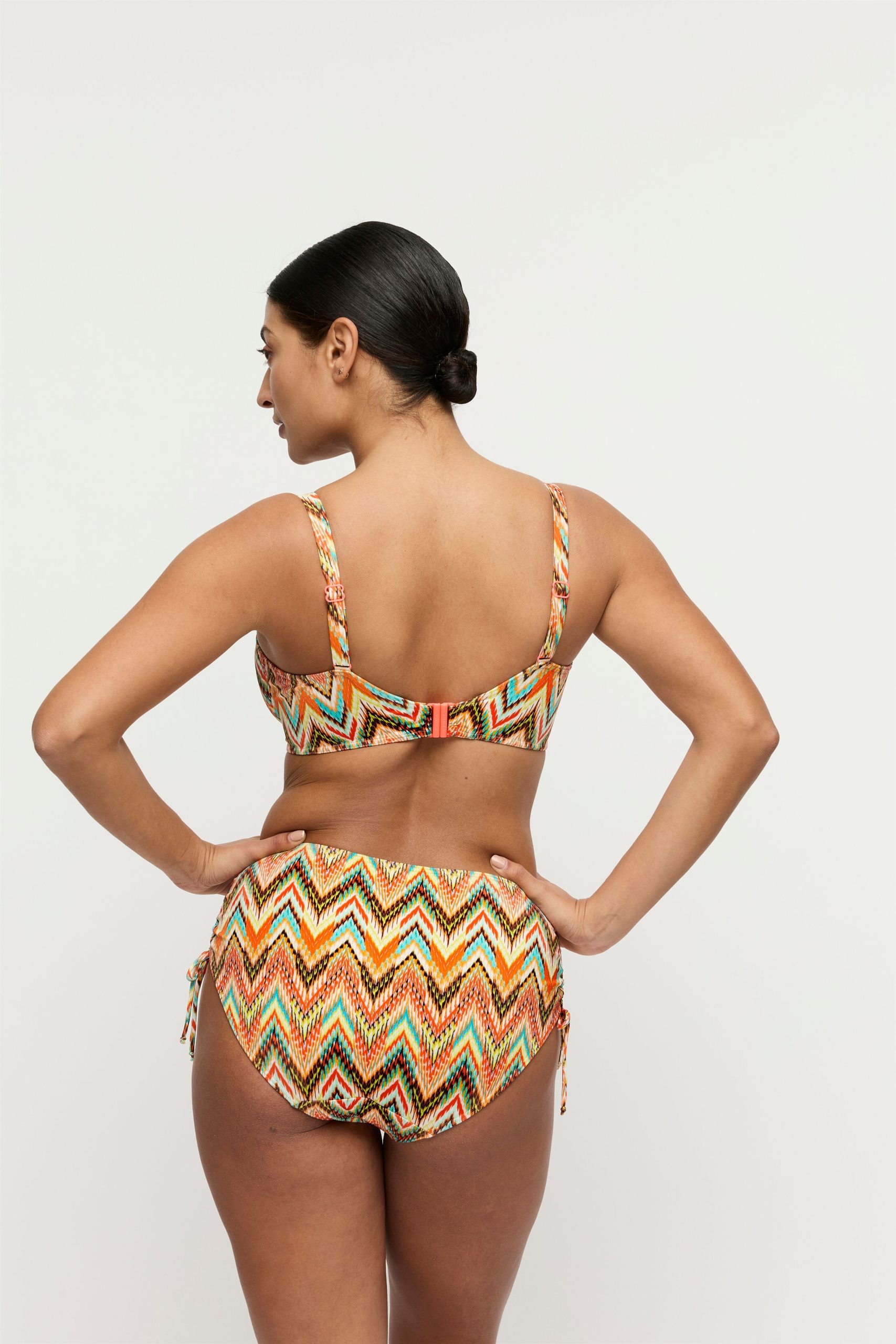 Bain Maillot Emboitant ikat summer 4013810 – Image 2