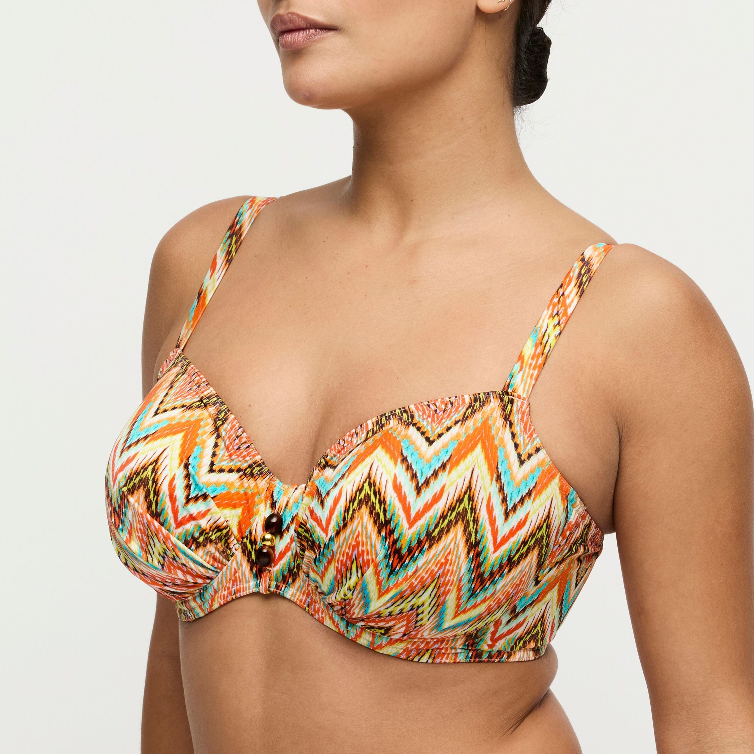 Bain Maillot Emboitant ikat summer 4013810 – Image 5