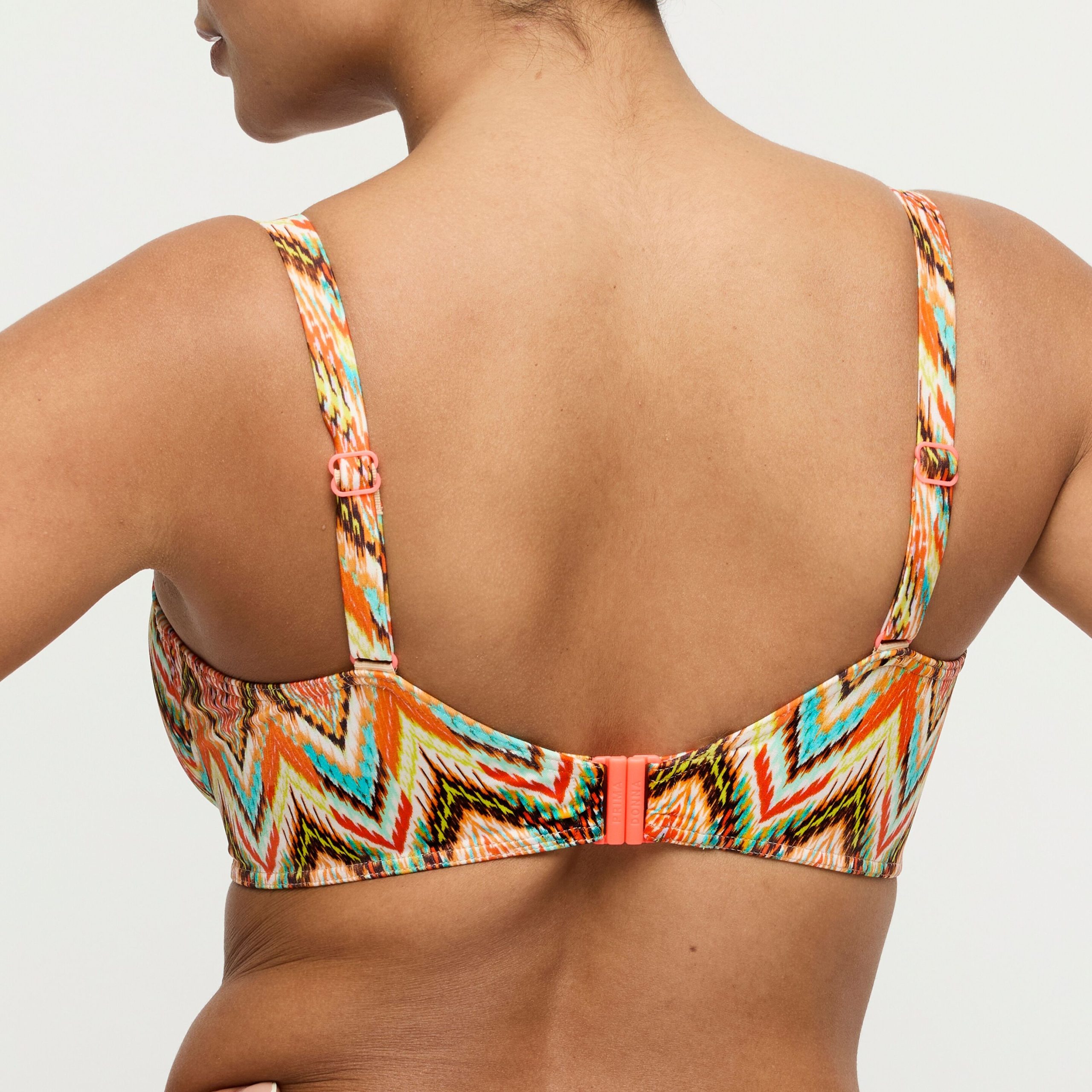 Bain Maillot Emboitant ikat summer 4013810 – Image 7