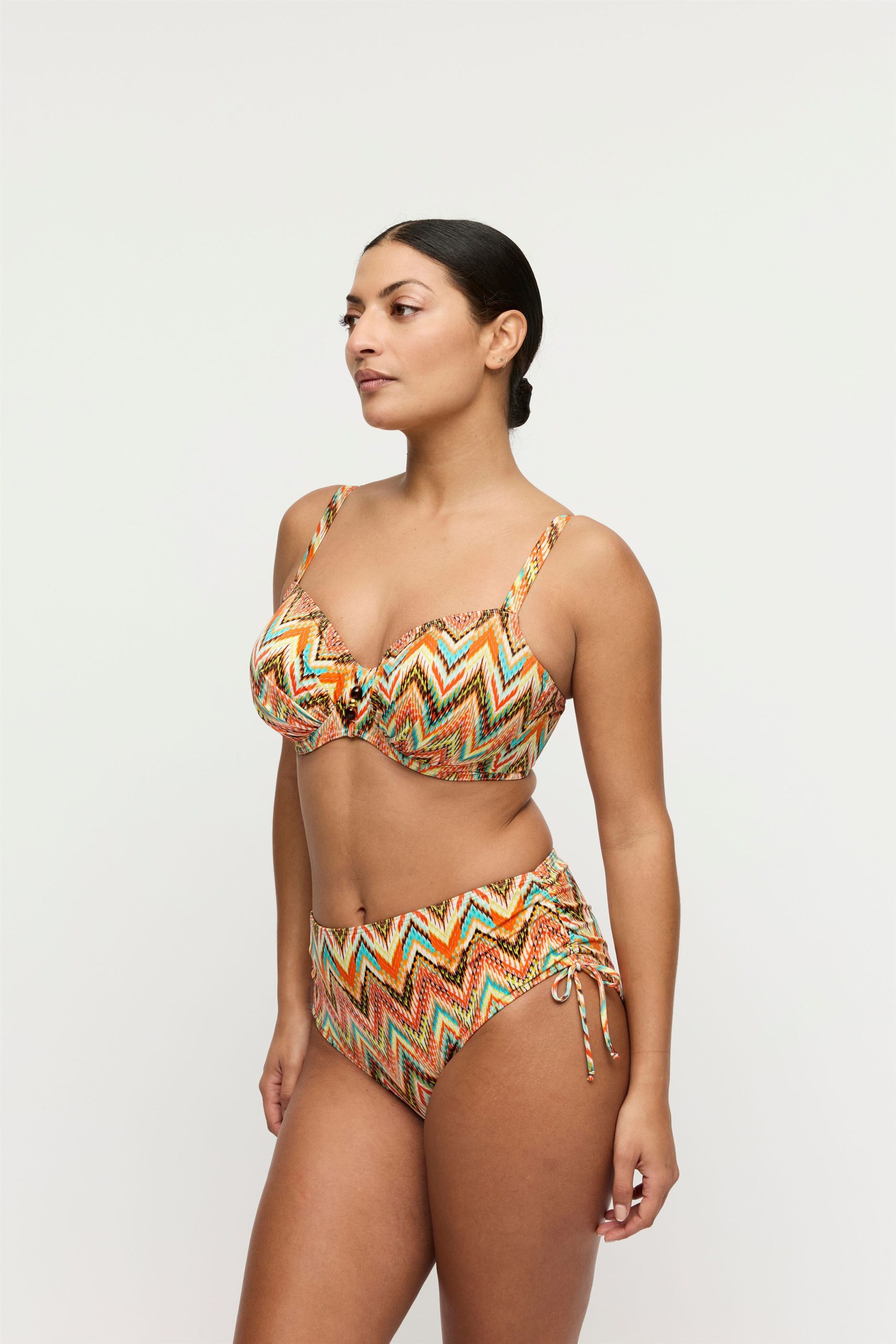 Bain Maillot Emboitant ikat summer 4013810 – Image 9