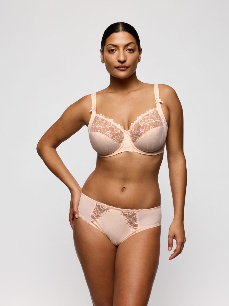 Soutiens-Gorge Emboitant venus 0161810
