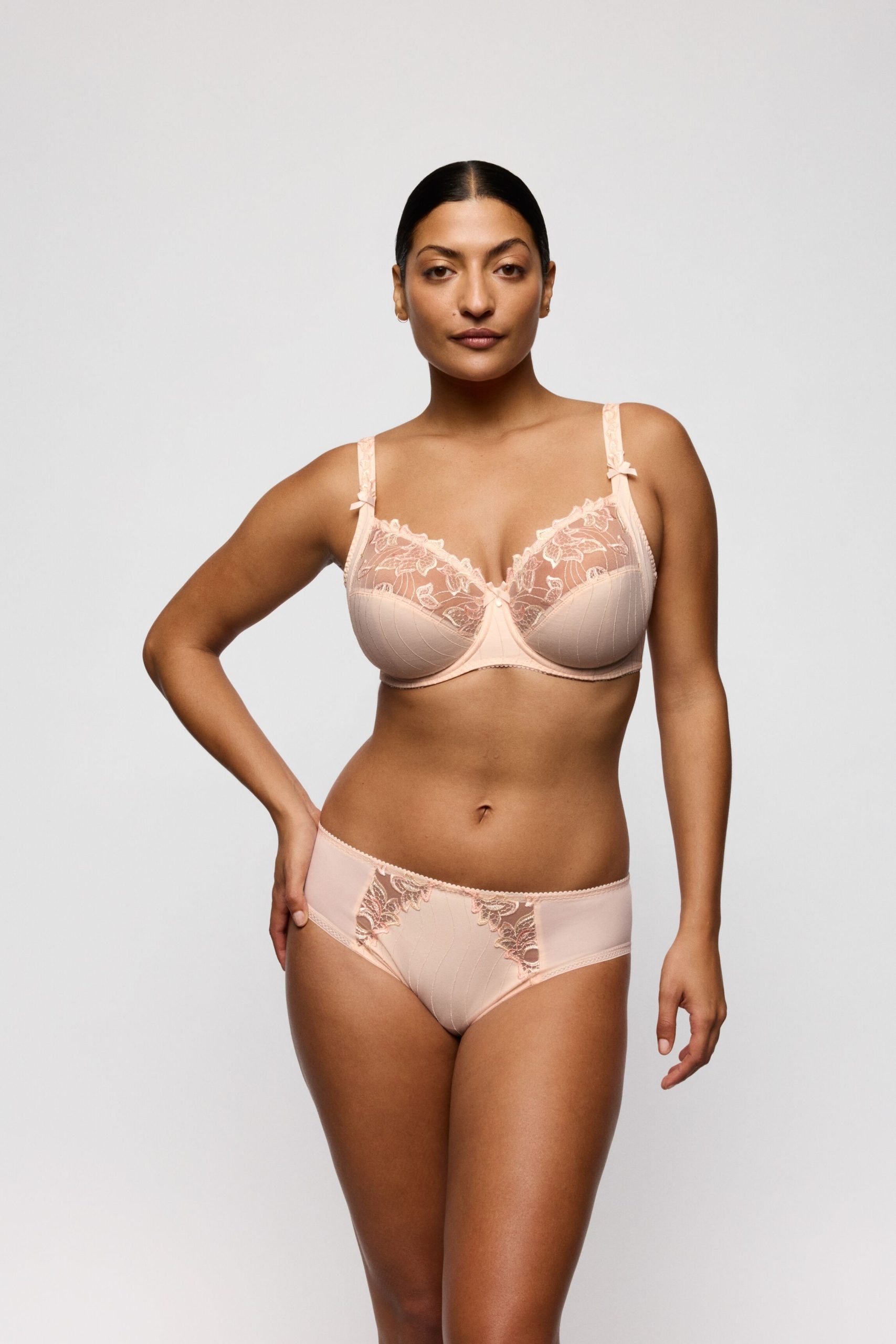Soutiens-Gorge Emboitant venus 0161810