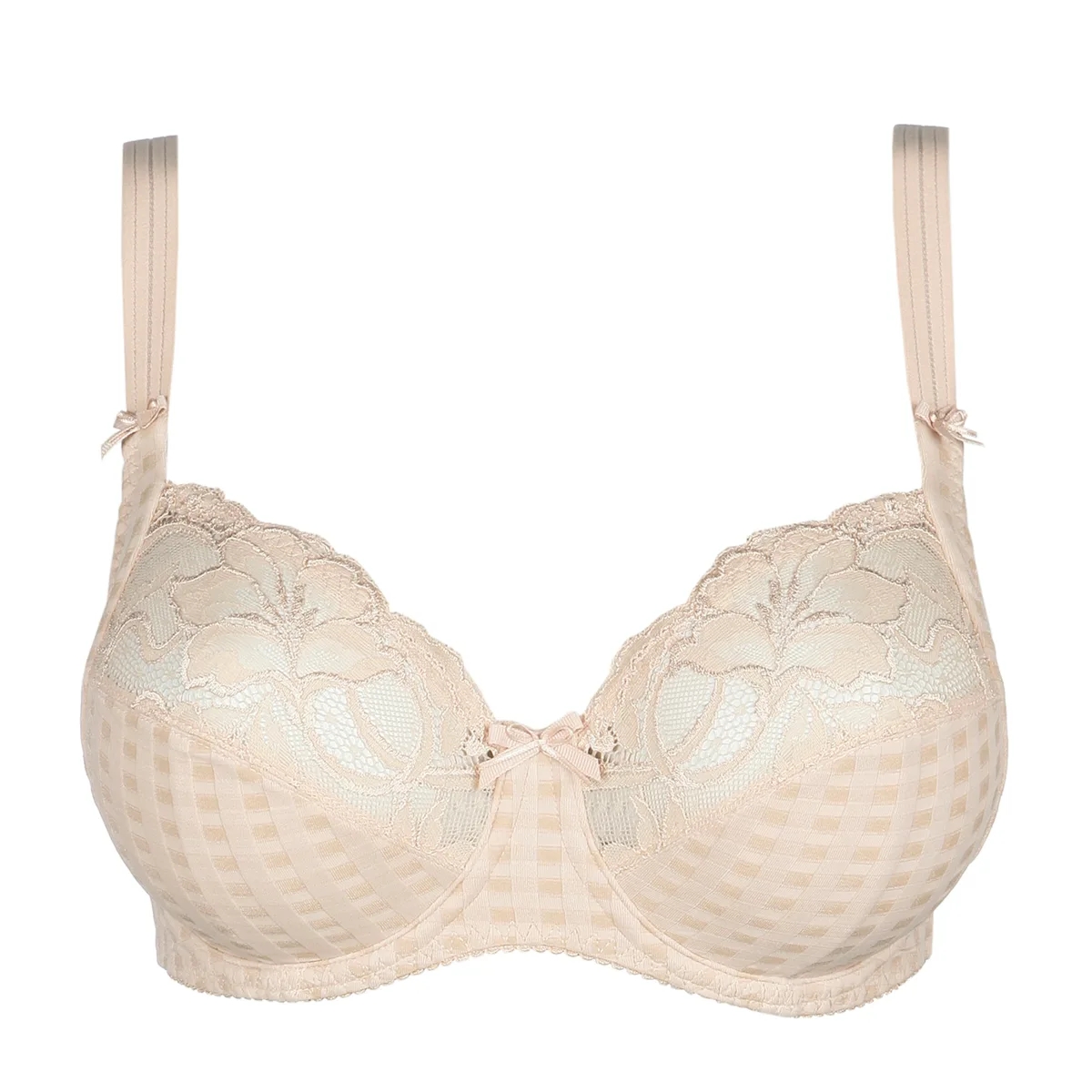 Soutiens-Gorge Emboitant café au lait 0162120 – Image 4