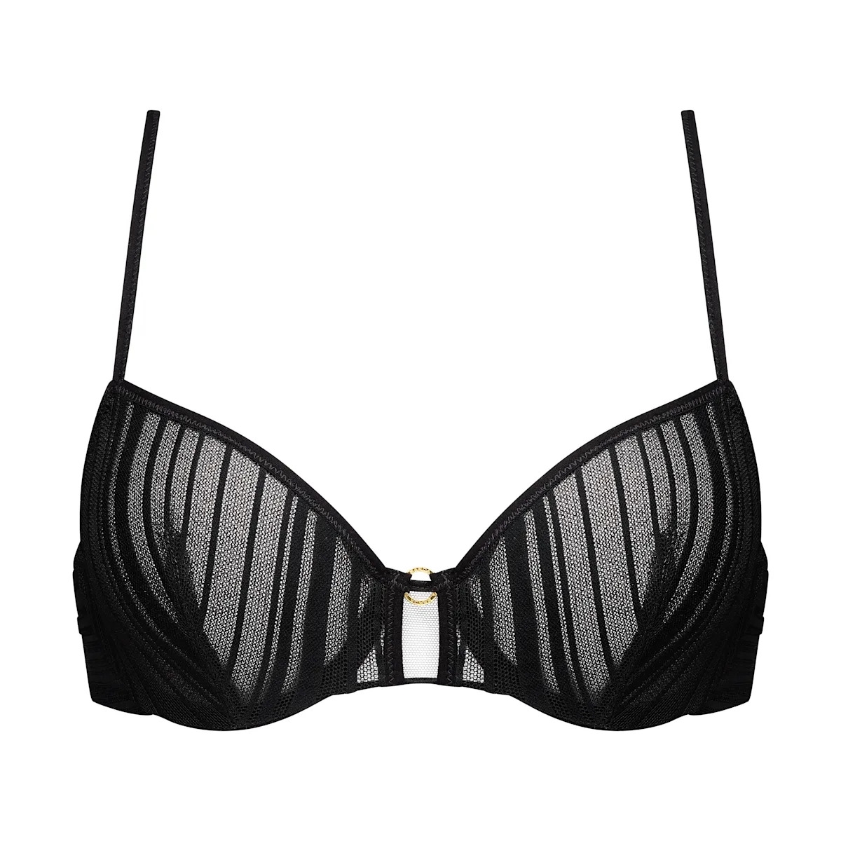 Soutiens-Gorge Armatures noir 3503210 – Image 2