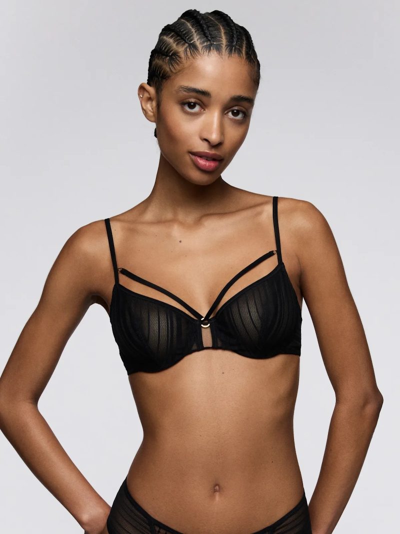 Soutiens-Gorge Armatures noir 3503210