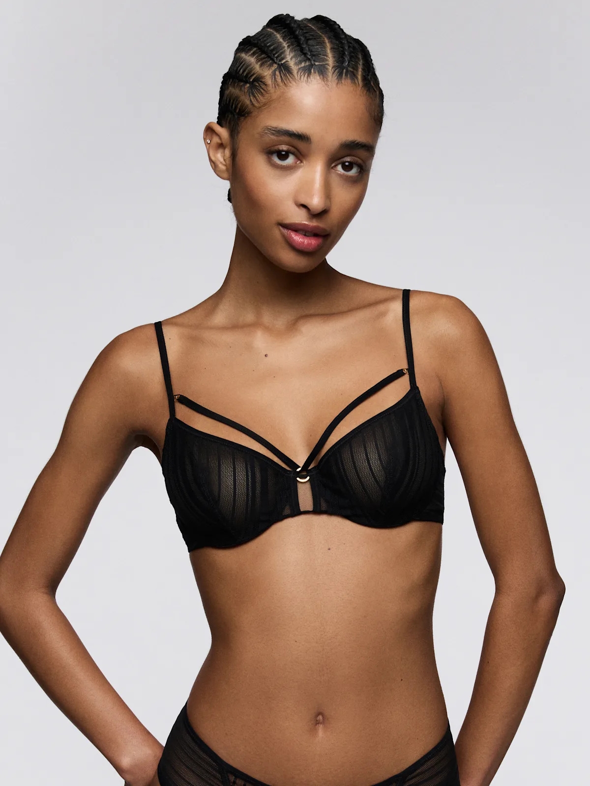 Soutiens-Gorge Armatures noir 3503210
