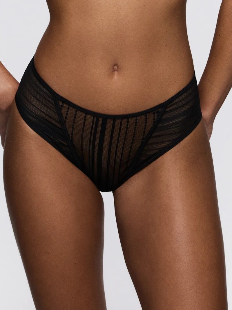 Culottes Slip noir 3503251