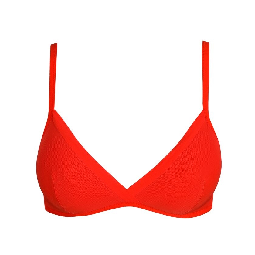 Soutiens-Gorge Sans armatures hot lava 3501829 – Image 6
