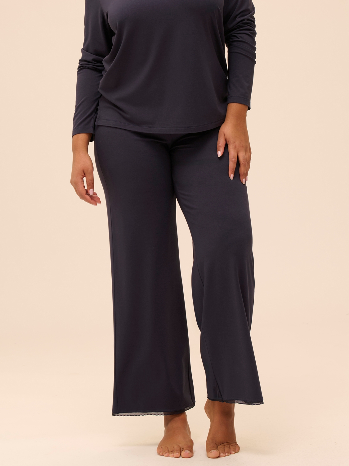 Nuit & Homewear Legging / Pantalon pleine lune 1c9660