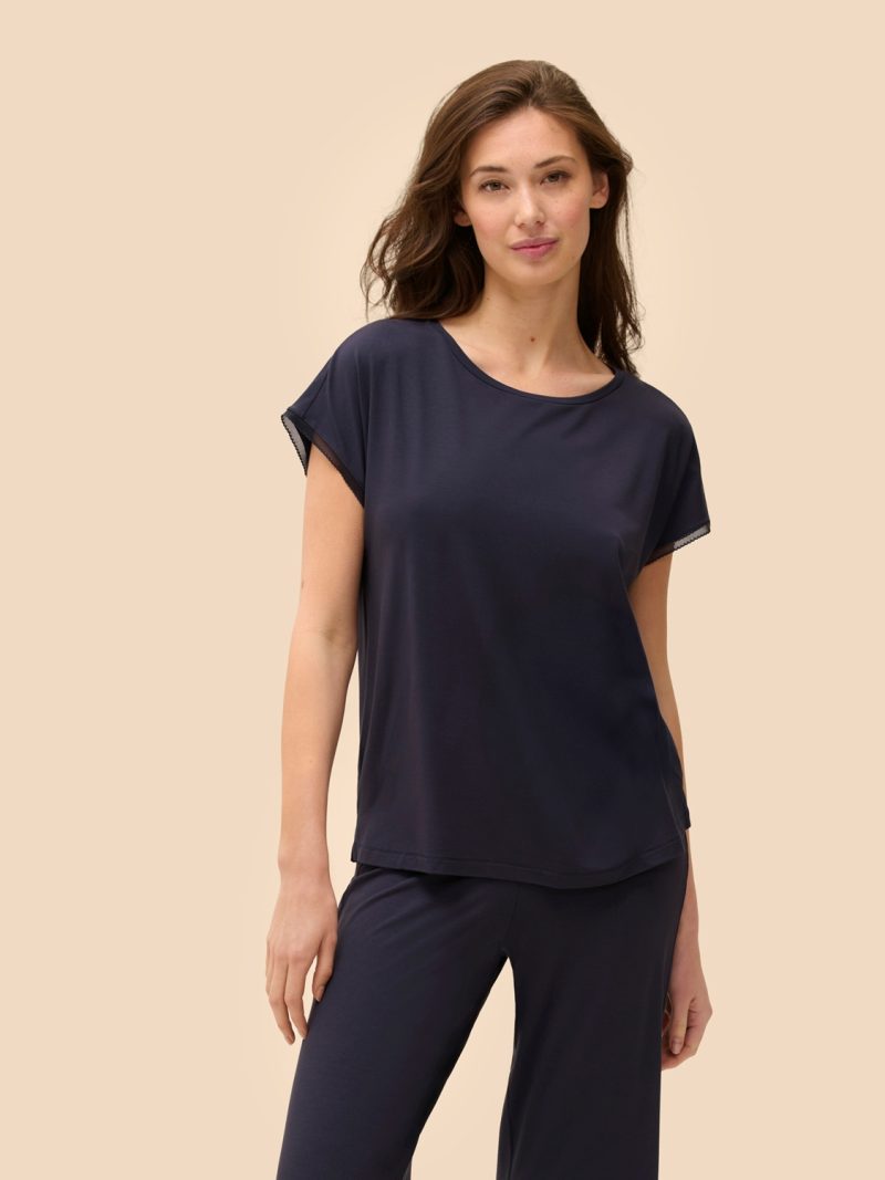 Nuit & Homewear Caraco pleine lune 1c9901