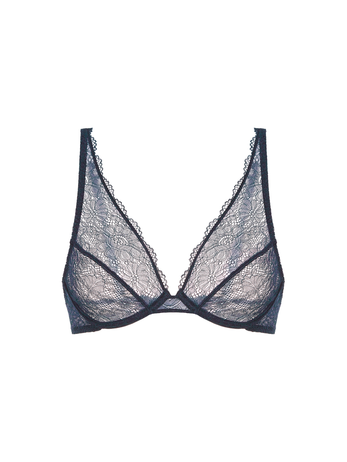 Soutiens-Gorge Triangle saphir 1g1350 – Image 9