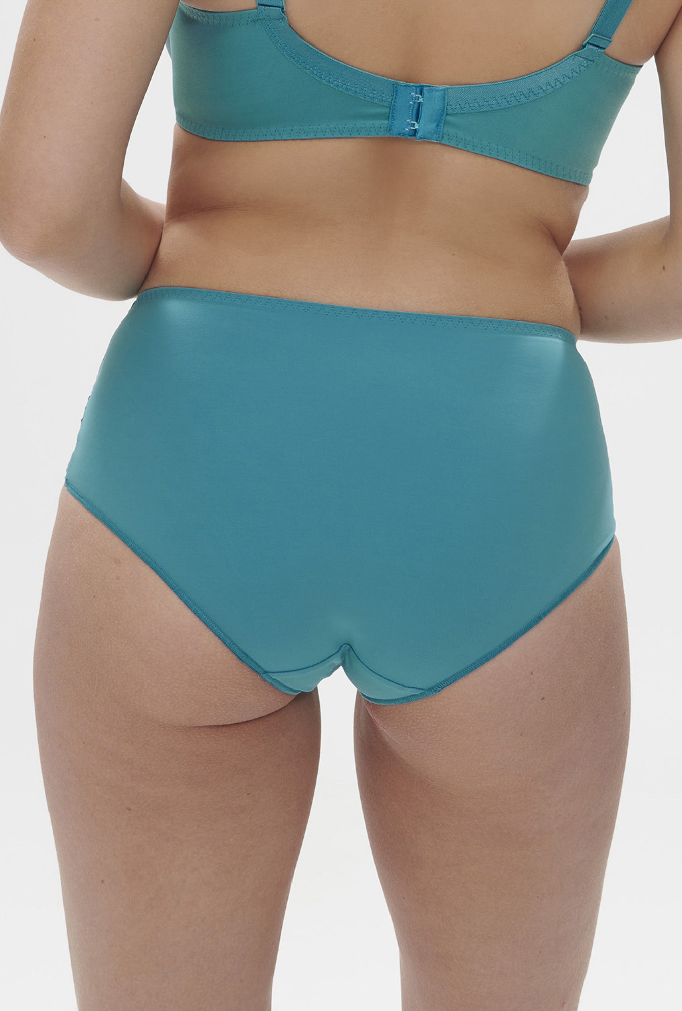 Culottes Culotte Haute bleu atoll 12x770 – Image 7