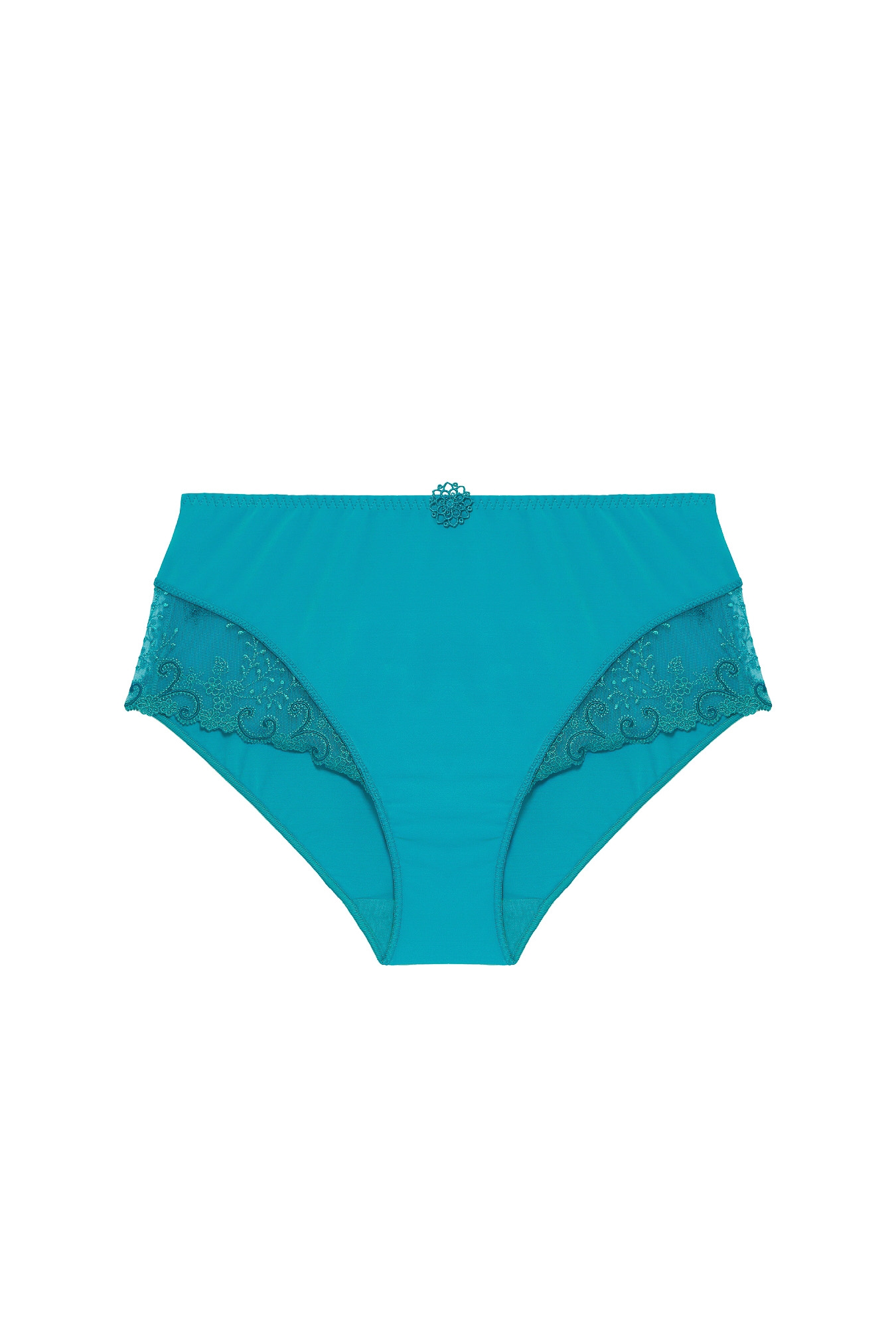 Culottes Culotte Haute bleu atoll 12x770 – Image 11