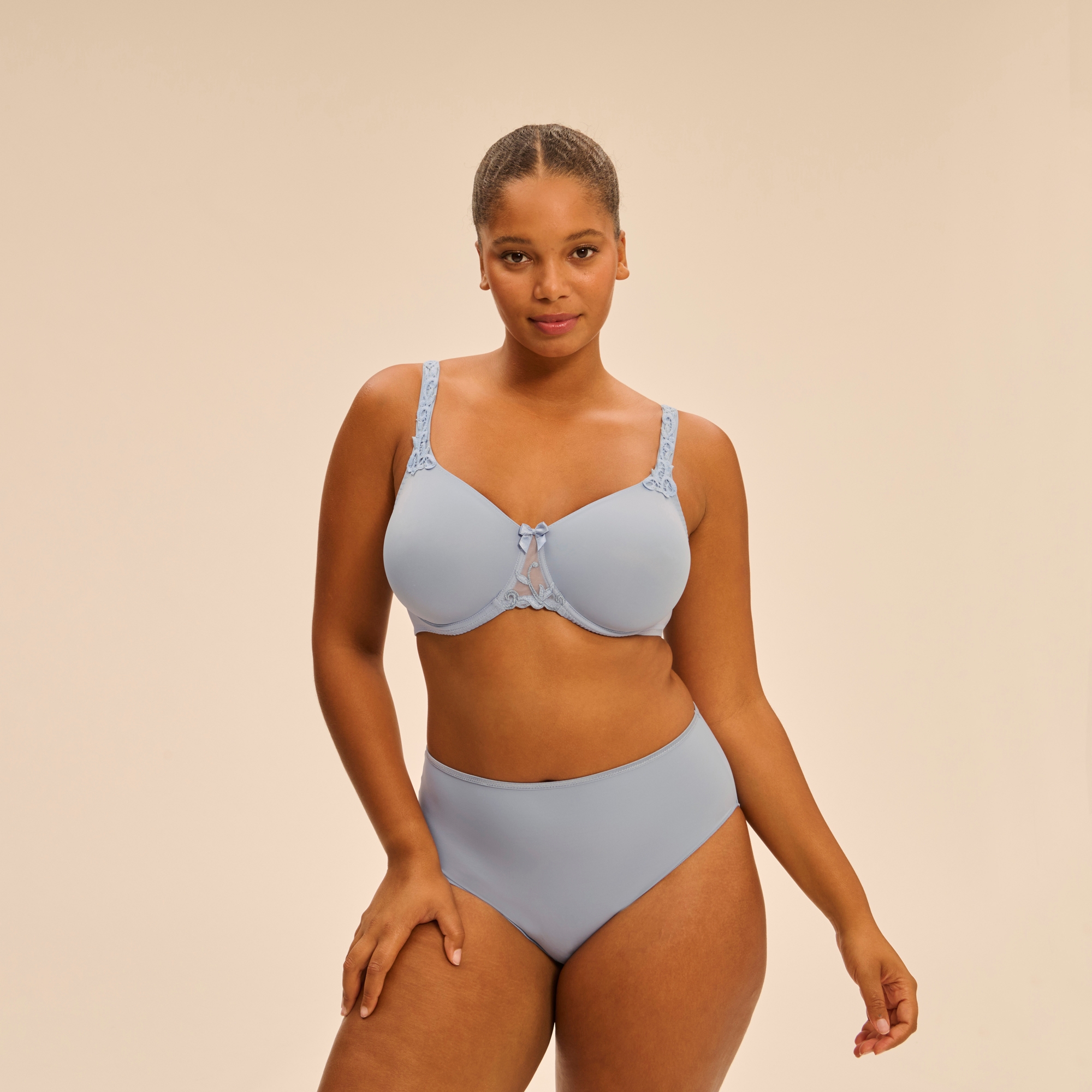 Soutiens-Gorge Moule / Spacer bleu rêve 131382 – Image 4