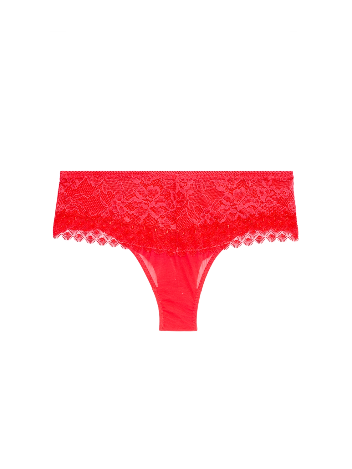 Culottes Shorty / Boxer flamingo 1h1630 – Image 2