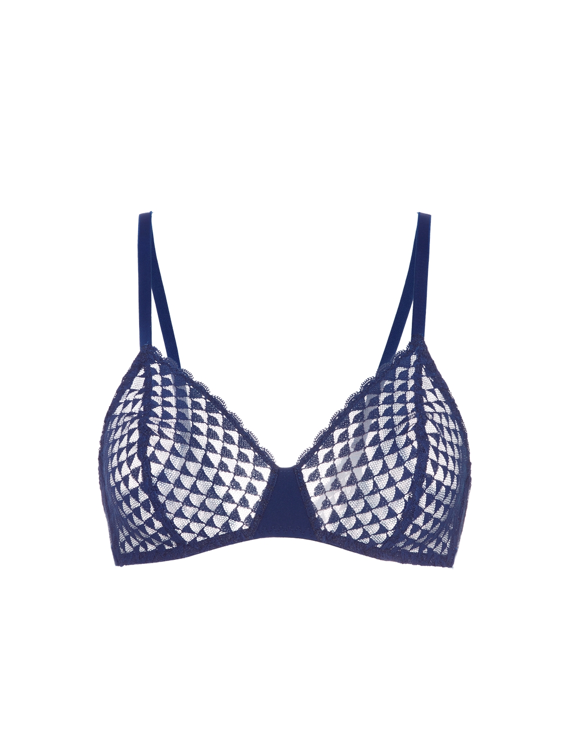 Soutiens-Gorge Sans armatures midnight 19y250 – Image 5