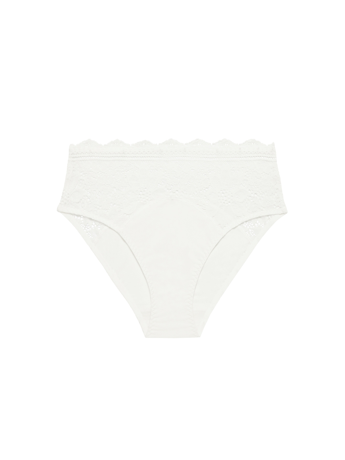 Culottes Culotte Haute naturel 1a1770 – Image 6