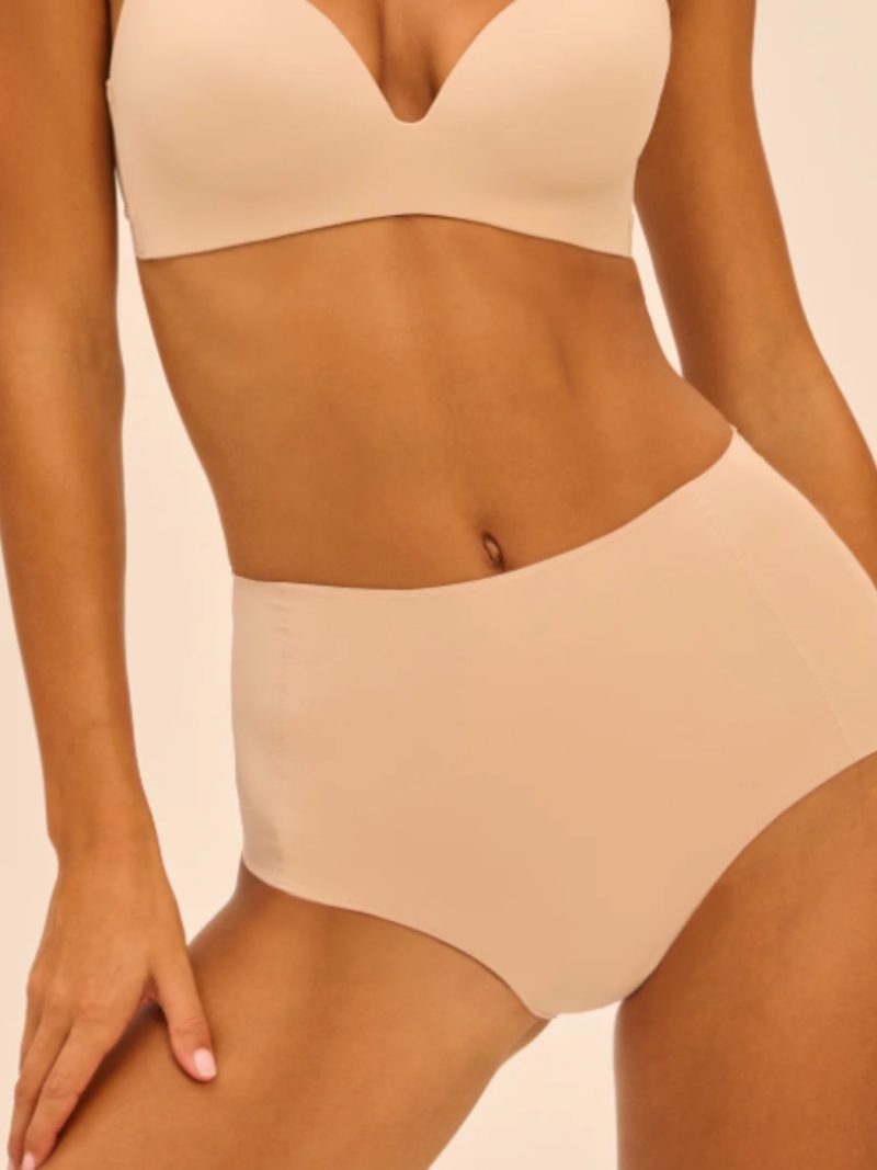 Culottes Culotte Gainante peau rosée 1f6610