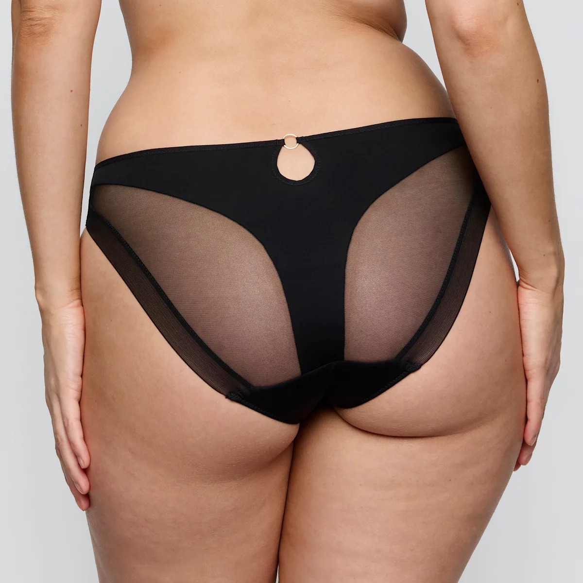 Culottes Slip noir 0542640 – Image 3