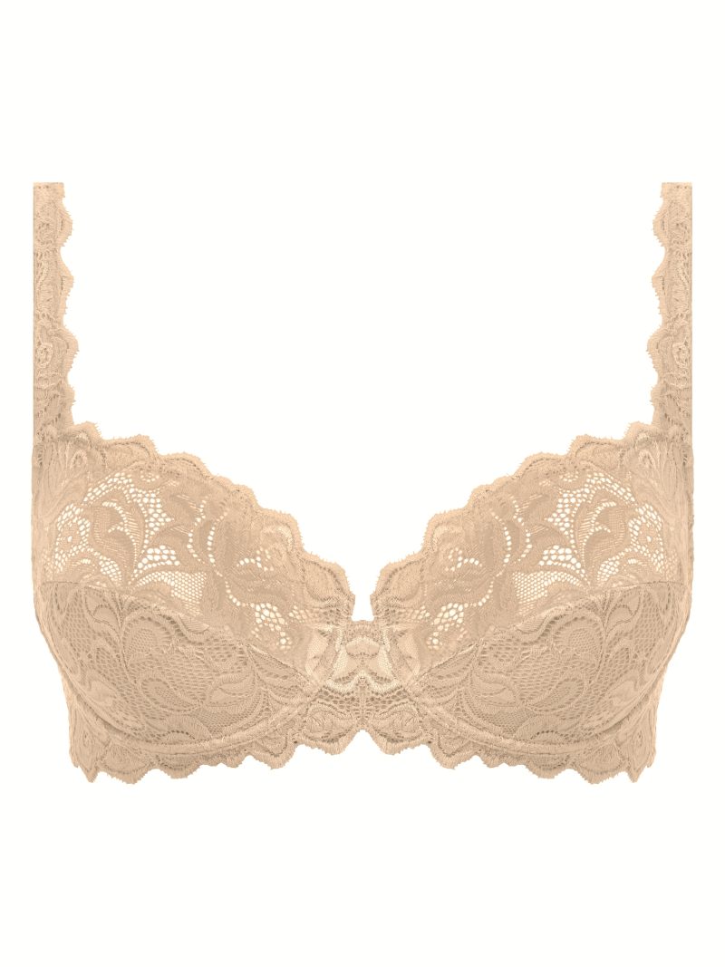 Soutiens-Gorge Emboitant creme brulé webfa662