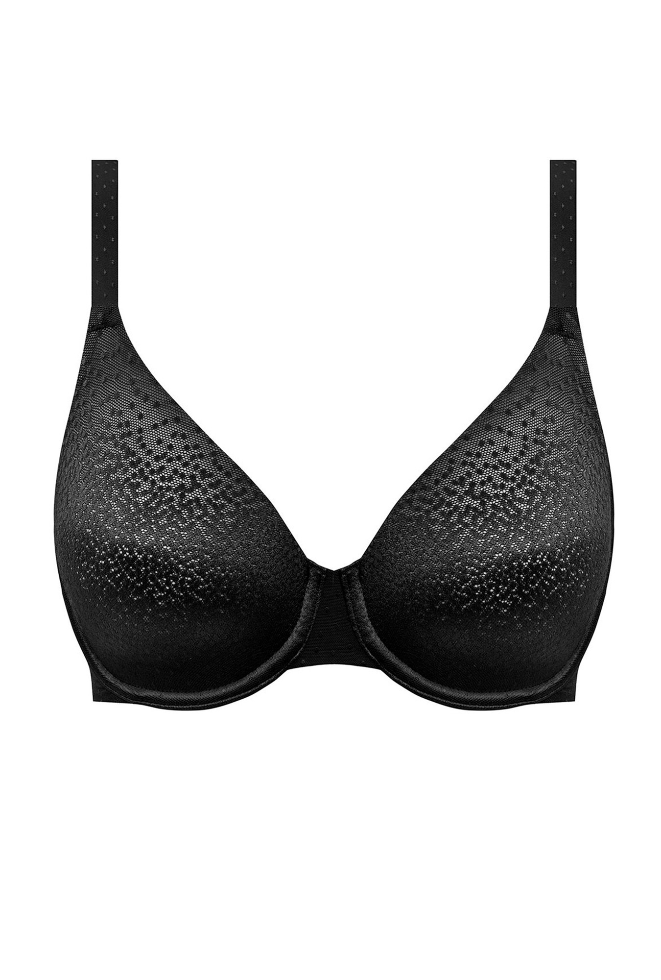 Soutiens-Gorge Moule / Spacer noir wa855303 – Image 4