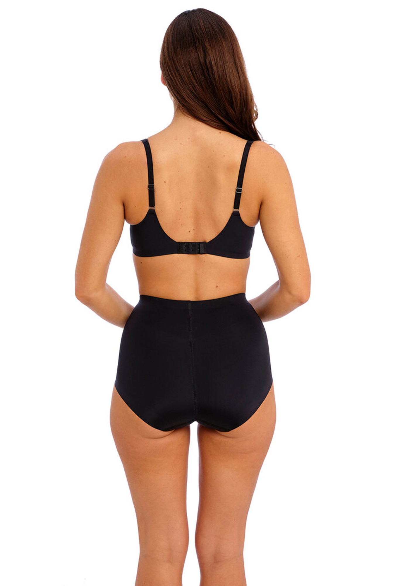 Culottes Culotte Gainante noir we601040 – Image 3