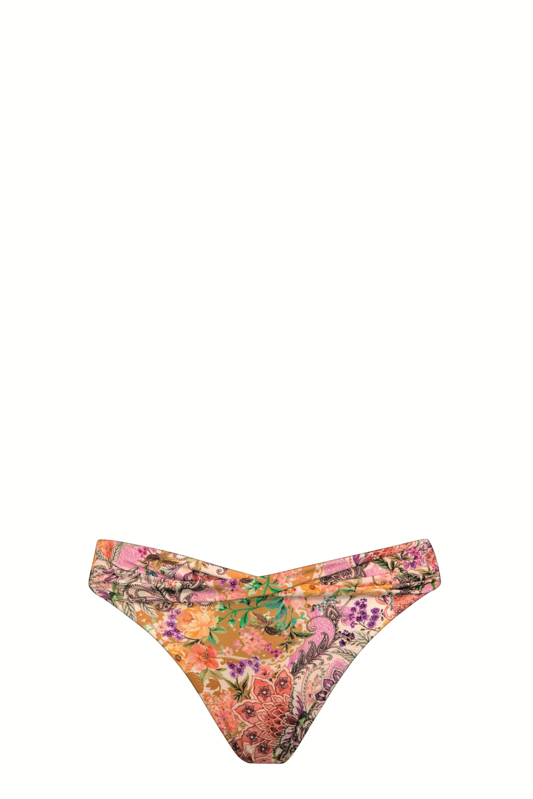 Bain Bas de maillot 365 pink spring 640 – Image 3