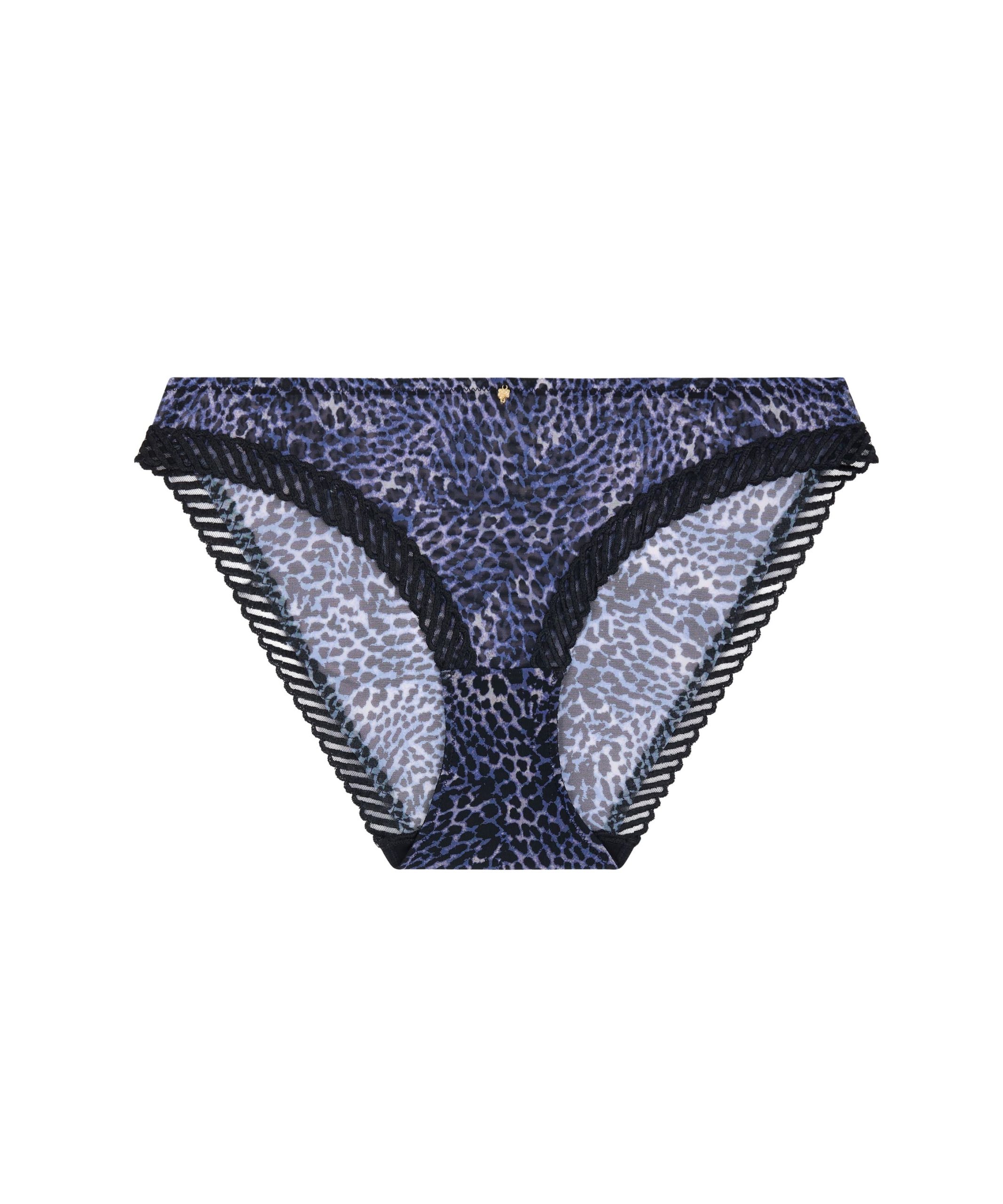 Culottes Slip wild side 7m27 – Image 5