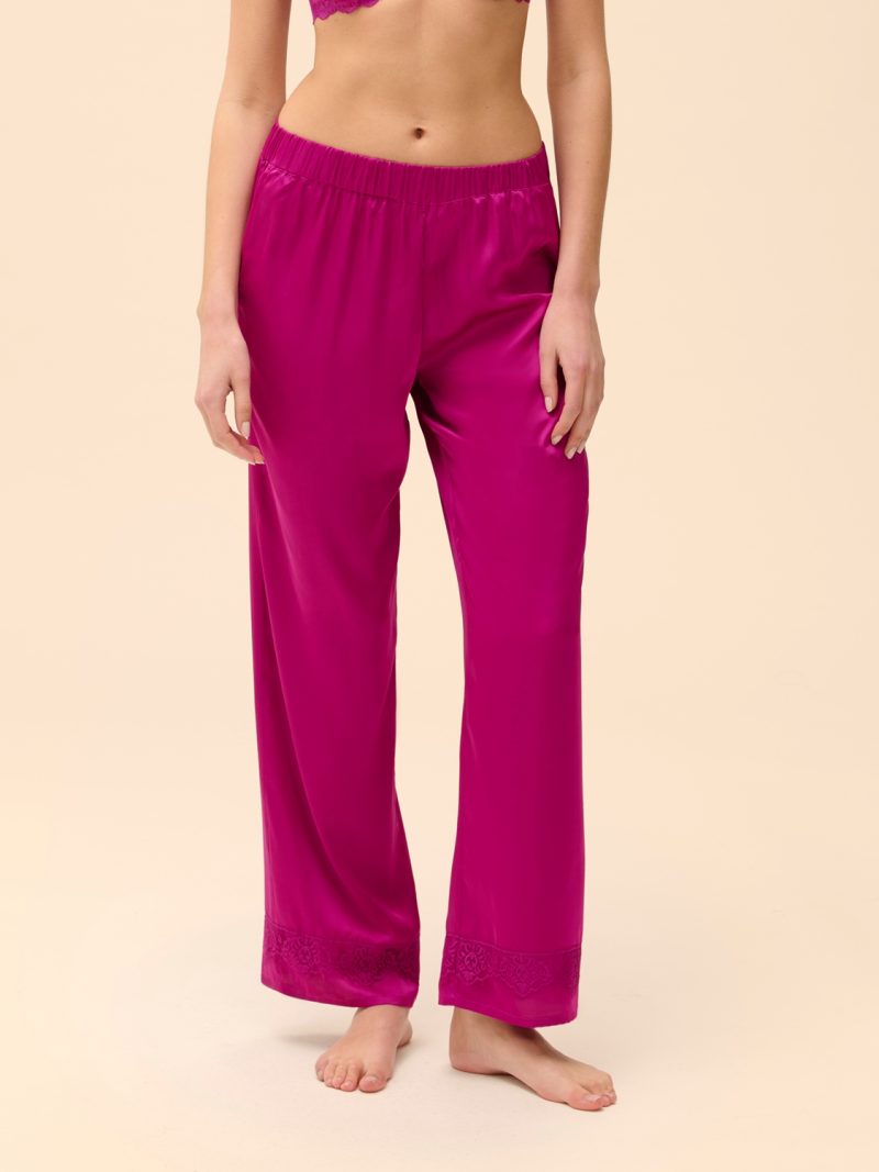 Nuit & Homewear Legging / Pantalon azalée 23h660